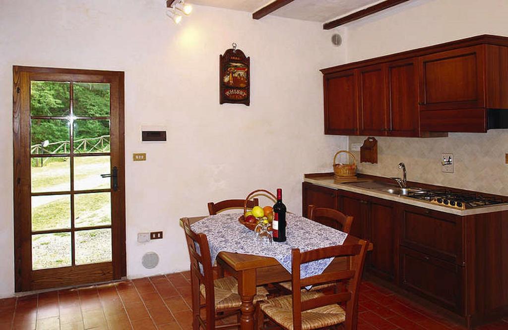 Podere Il Vecchio Mulino San Gimignano Habitación foto