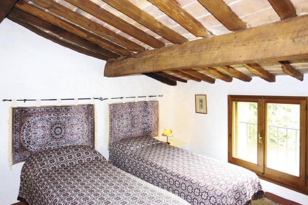 Podere Il Vecchio Mulino San Gimignano Habitación foto