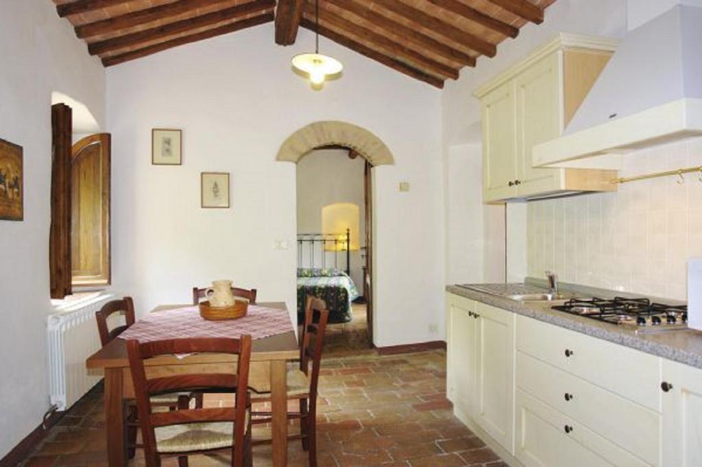 Podere Il Vecchio Mulino San Gimignano Habitación foto