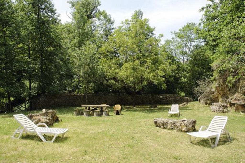 Podere Il Vecchio Mulino San Gimignano Exterior foto
